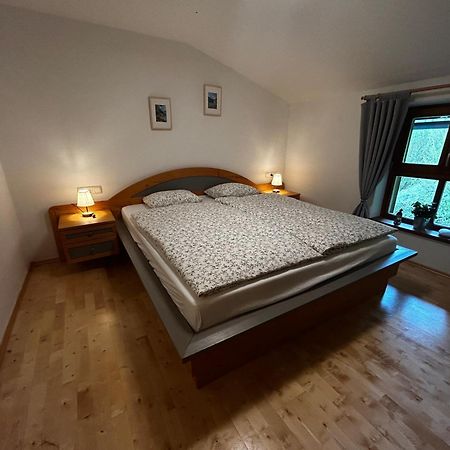 Haus Am Wald -Fewo 2 Marktschellenberg Bagian luar foto